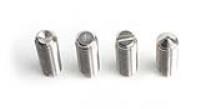 Importers And Distributors Of Slotted Set Screws Cone Point