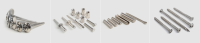Importers And Distributors Of Specialist Industrial Fastenings