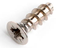 Importers And Distributors Of Stainless Steel Pozi Countersunk Polyfix 45