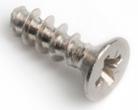 Importers And Distributors Of Stainless Steel Pozi Countersunk Polytech 30