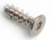 Importers And Distributors Of Stainless Steel TX Countersunk Polytech 30