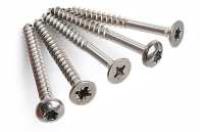 Importers And Distributors Of TX Pan Chipboard Screws Full Thread