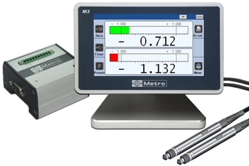  High-Quality Metrology Products