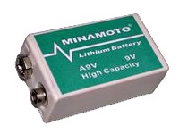 UK Distributors Of Lithium Batteries 