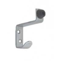 APC COAT HOOK / DOOR BUFFER - SSS