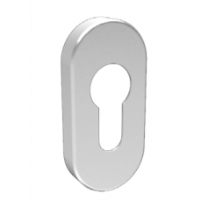 APC OVAL PZ ESCUTCHEON - SSS