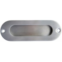 APC Oval Flush Pull Handle