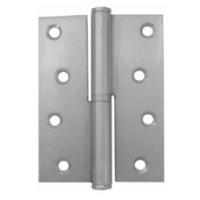 BSW BB801 Stainless Steel Lift Off Butt Hinge