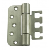 BSW 060-3 Project Hinges