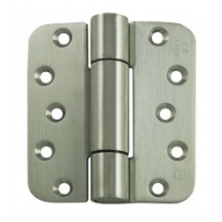 BSW 060-7 Project Hinge - Heavy Load Concealed Bearing Butt Hinge - Timber Doors / Frames