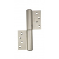 Auto-Hinge - 35kg - Non Hold open & Hold open models