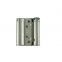 D&E Liobex 3 inch Double Action Spring Hinge (Pair)