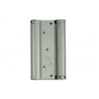 D&E Liobex 8in Double Action Spring Hinge (Pair)
