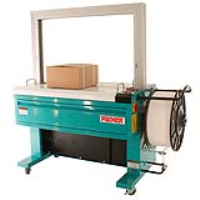 Automatic Strapping Machines For Electronic Industries