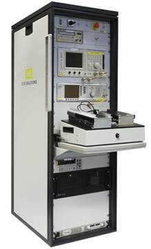 Automated Test Systems For Military Applications