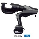 18V Battery Operated Compression Tool