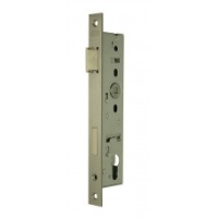 NEMEF 9600 Series HD Narrow Style Sashlock For Narrow Stile Doors