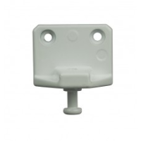 D&E Angled Stud To Suit Res-Lok Face Fix Window Restrictor