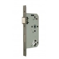 NEMEF 6100 Series Extra Heavy Duty - Anti Panic Lock - 60MM B/S - Split Follower (Handed)