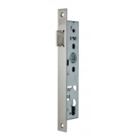 NEMEF 9620 Series HD Narrow Style Latch Lock For Narrow Stile Doors