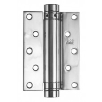 *7IN/175MM - No 13 - LIOBEX - S/A - S/HINGES - LH(G) - PC