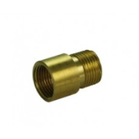 10MM LONG X 14MM BRASS EXTENSION FOR SWLPB/PC/SCP/AB & BZ - NOT FOR USE WITH EI30 OR EI60 MODELS