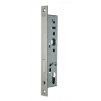 NEMEF 9650 Series HD Narrow Style Deadlock For Narrow Stile Doors