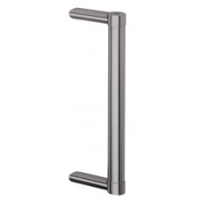 KWS Modular Pull Handle with 2 offset end supports