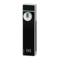 'Schulte' SAG LS300 Safe-O-Tronic Access - Locker Lock - RFID Card - 40mm Cam - Black or White
