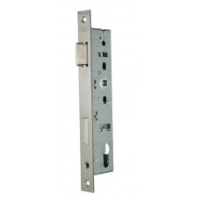 NEMEF 9670 Series HD Narrow Style Anti Panic 1PC Follower Sashlock For Narrow Stile Door