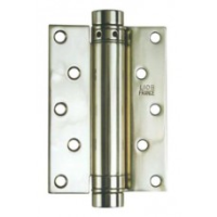 *7IN/175MM - No 13 - LIOBEX - S/A - S/HINGES - LH(G) - PB