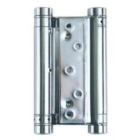 *5IN/125MM - No 33 - LIOBEX - D/A - S/HINGES - PC