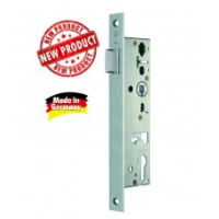 'SAG-SSF' HD Narrow Style Latch Lock For Narrow Stile Doors