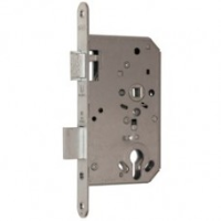 NEMEF 1769 Series Lockcase - 65MM Backset