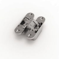 ARGENTA 'MEDIUM' Concealed and 3D Adjustable Hinge