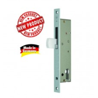 'SAG-SSF' HD Narrow Style Pivoting Hook Lock For Narrow Stile Doors