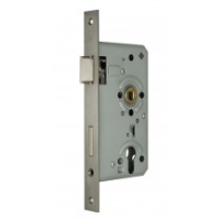 'Schulte' SAG 17688 Series Sashlock Lockcase 70mm B/S - Heavy Duty