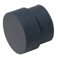 KWS Replacement Rubber For K2009-K2012/K2014 - Grey