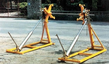 Suppliers Of Reel Stands