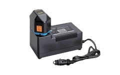 CH-70DCH 12/24 Volt DC Charger