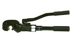 Suppliers Of Hydraulic Compression Tools