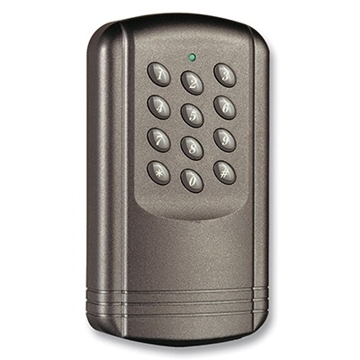 Promi-eco Self Contained Keypad
