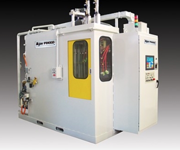 Induction Heat Treating Equipment