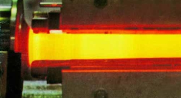 UK Manufacturer Of Induction Heat Treating Equipment