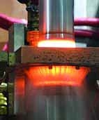 UK Supplier Of Induction Heat Treating Equipment
