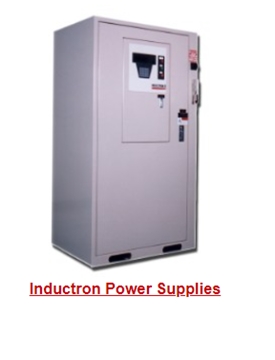 Induction Power Supplies For Melting Applications