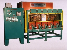 Manufacture Of Induction Heating Products
