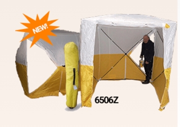 Provider Of Pop-Up Tents 