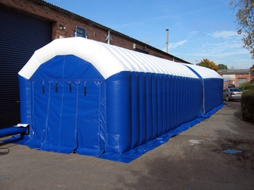 Supplier Of Inflatable Tents