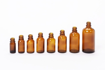Supplier Of Amber Dropper Bottles Packaging For The Fragrance Industry